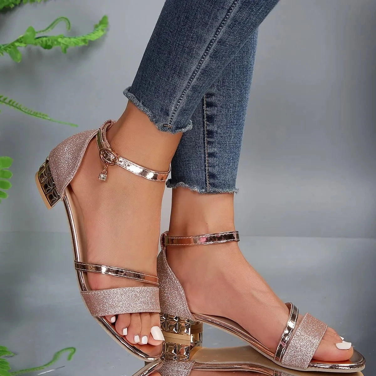 stylub CAMILLE - Orthopedic Sandals