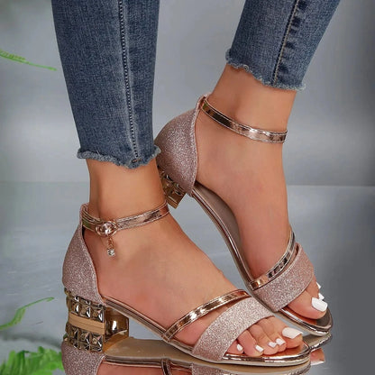 stylub CAMILLE - Orthopedic Sandals