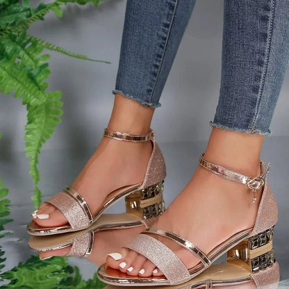 stylub CAMILLE - Orthopedic Sandals