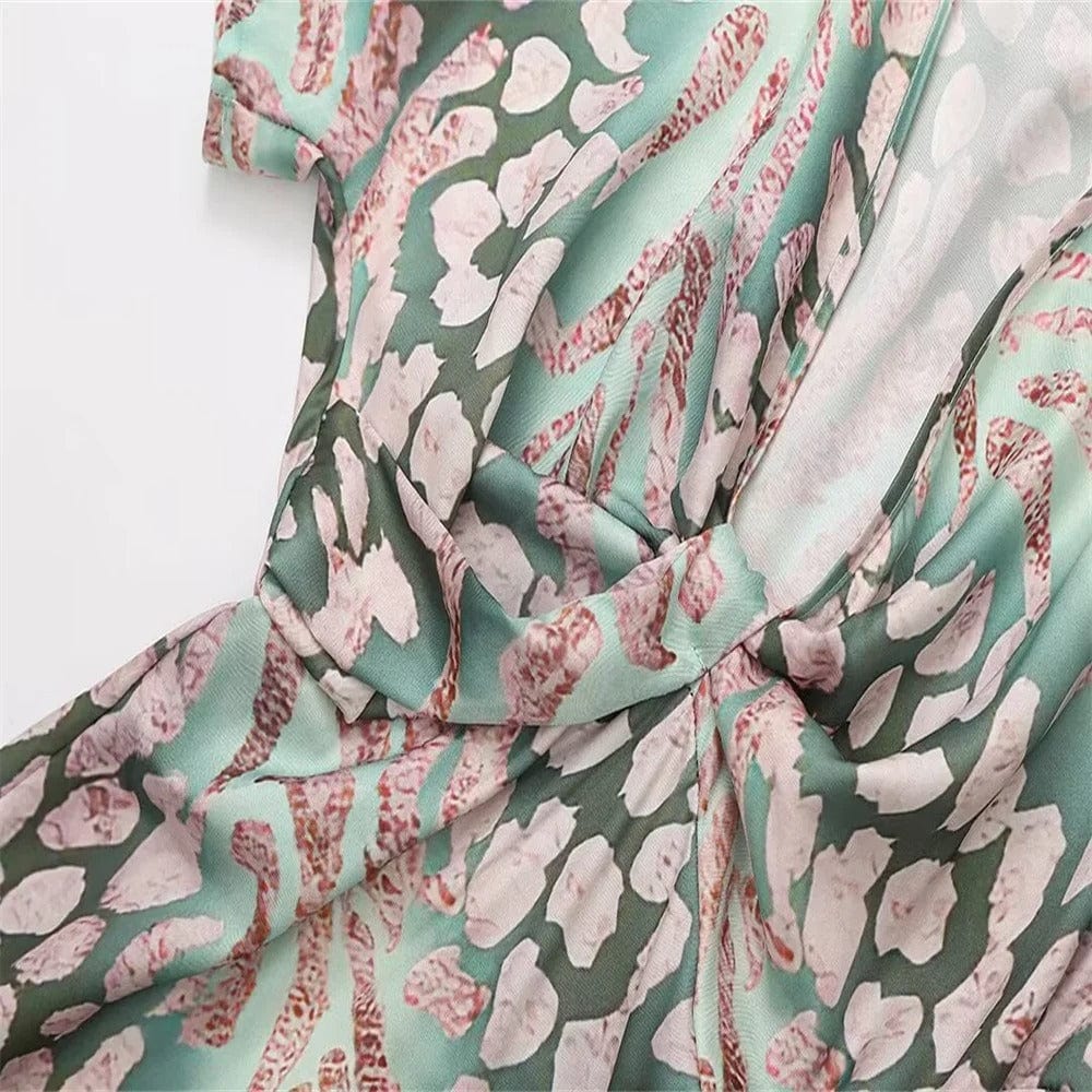 stylub Cara™ - Classy Long Dress