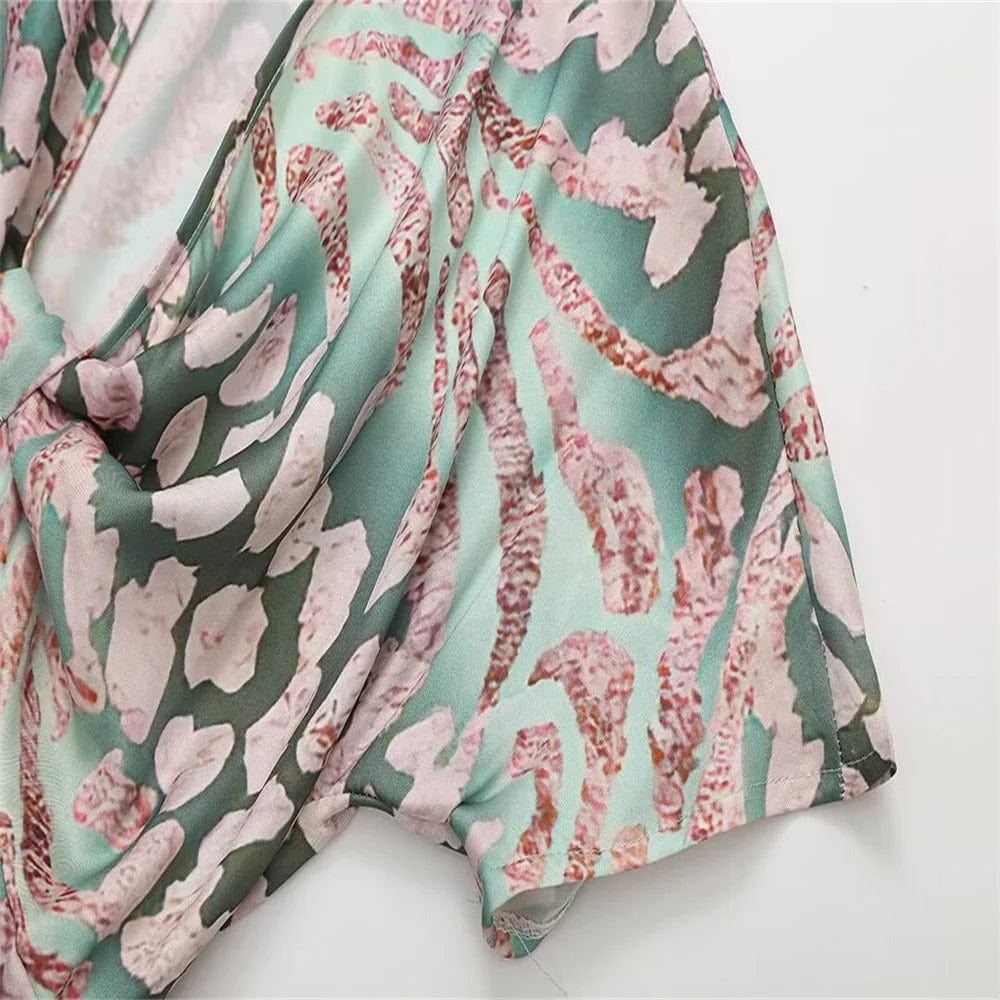 stylub Cara™ - Classy Long Dress