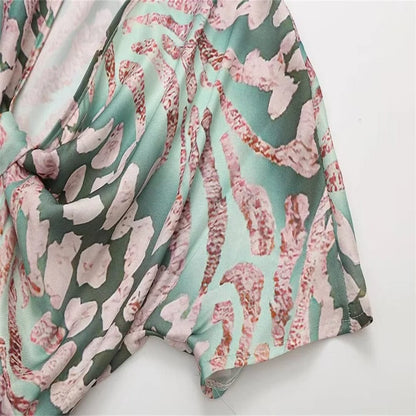 stylub Cara™ - Classy Long Dress