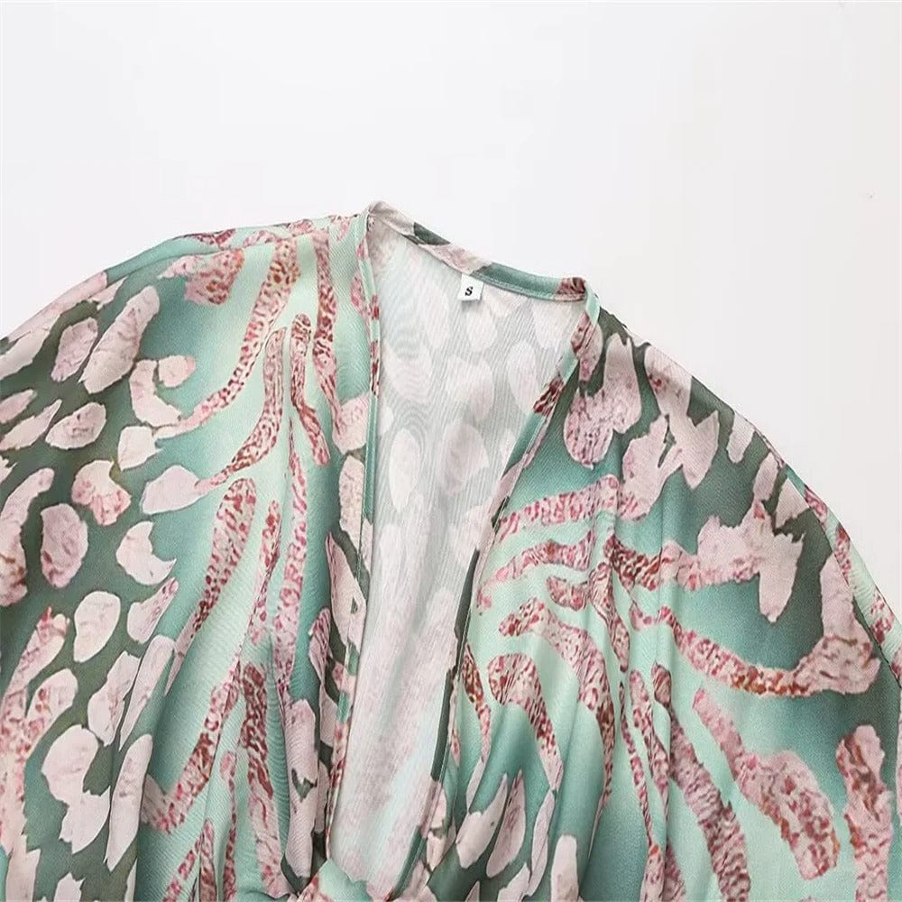 stylub Cara™ - Classy Long Dress