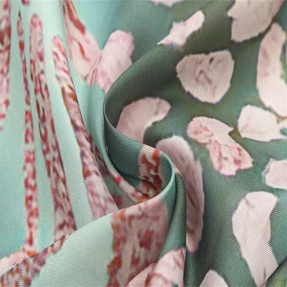 stylub Cara™ - Classy Long Dress