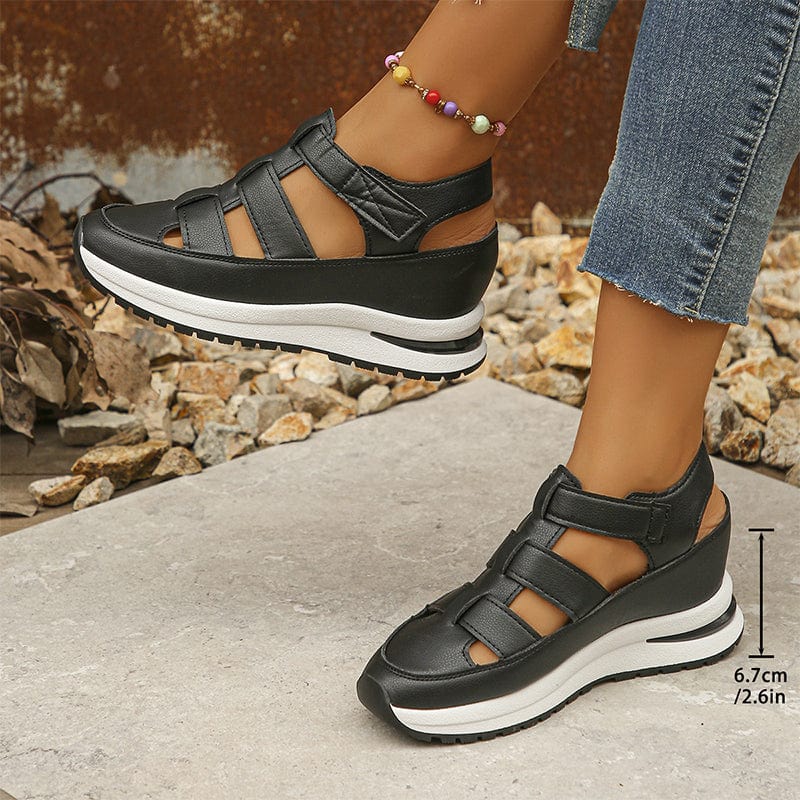stylub Charlotte - Comfortable Orthopedic Sandals