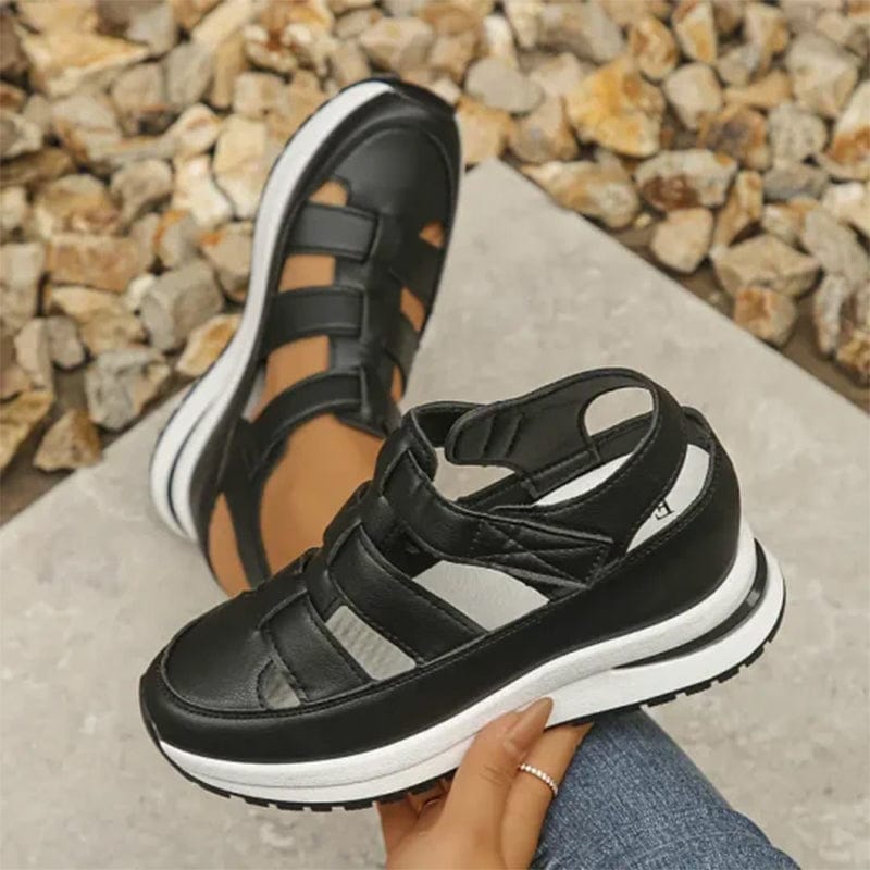stylub Charlotte - Comfortable Orthopedic Sandals