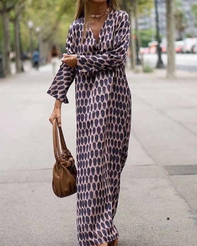 stylub Chloe  - Tummy Covering Dress