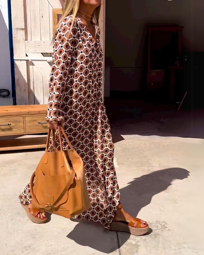 stylub Chloe  - Tummy Covering Dress