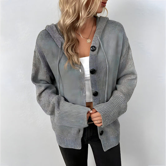 stylub Claire | Knitted Cardigan