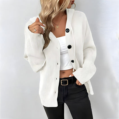stylub Claire | Knitted Cardigan