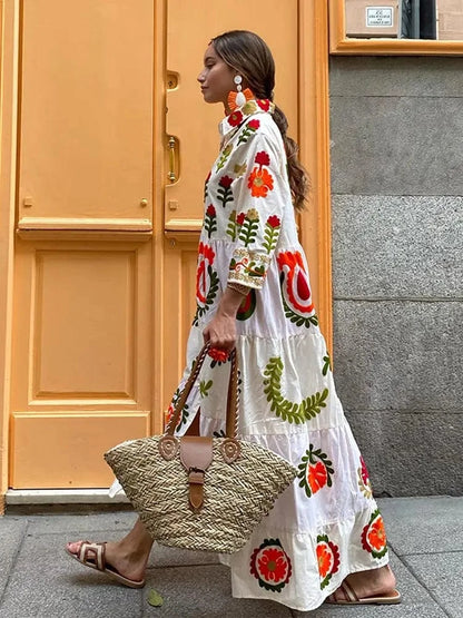 stylub CLAIRE™ - Trendy Dress