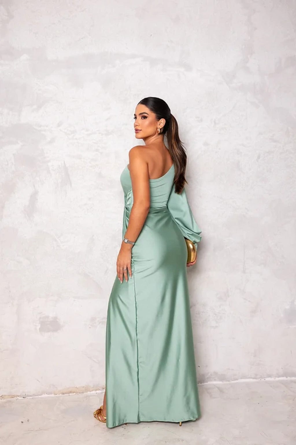stylub Clara | Elegant Maxi Dress