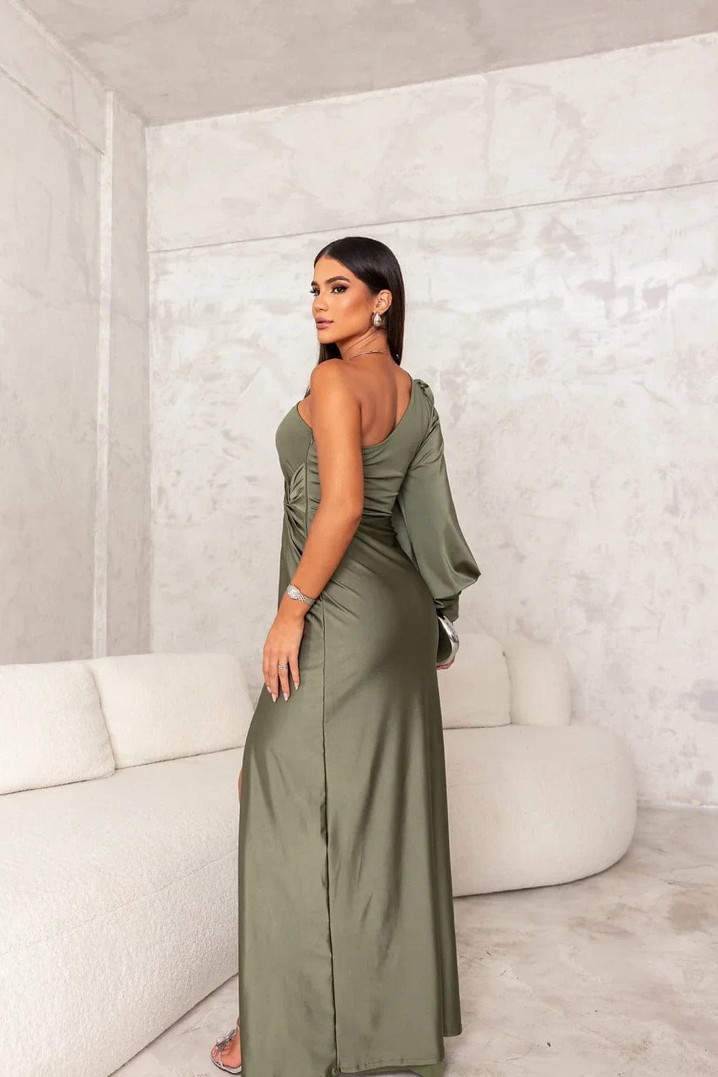 stylub Clara | Elegant Maxi Dress