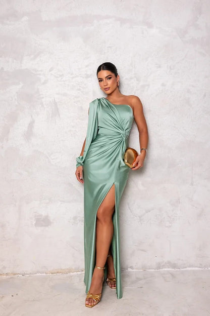 stylub Clara | Elegant Maxi Dress