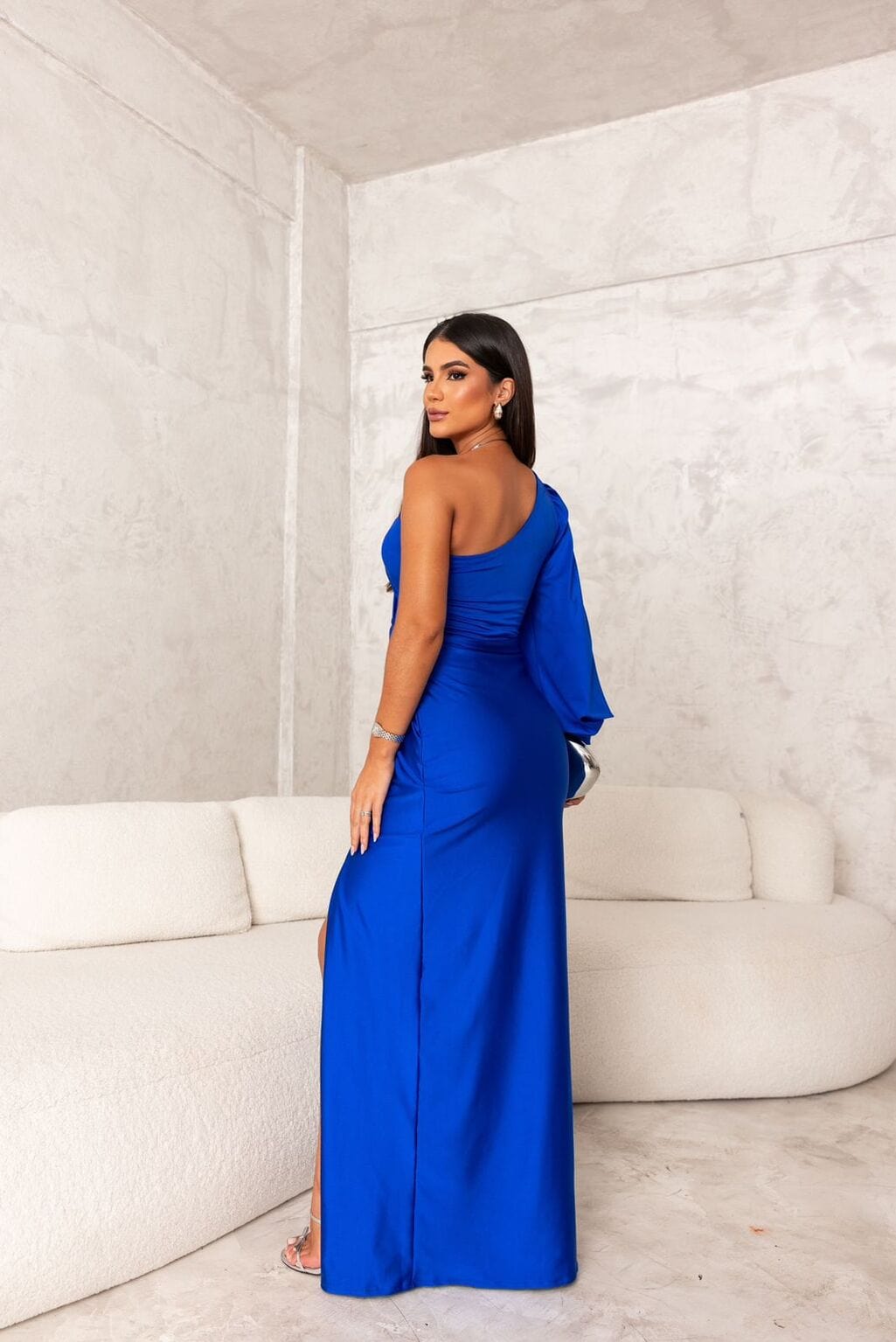 stylub Clara | Elegant Maxi Dress