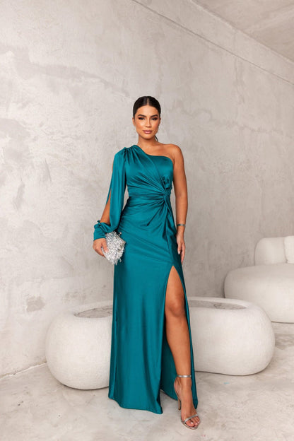 stylub Clara | Elegant Maxi Dress