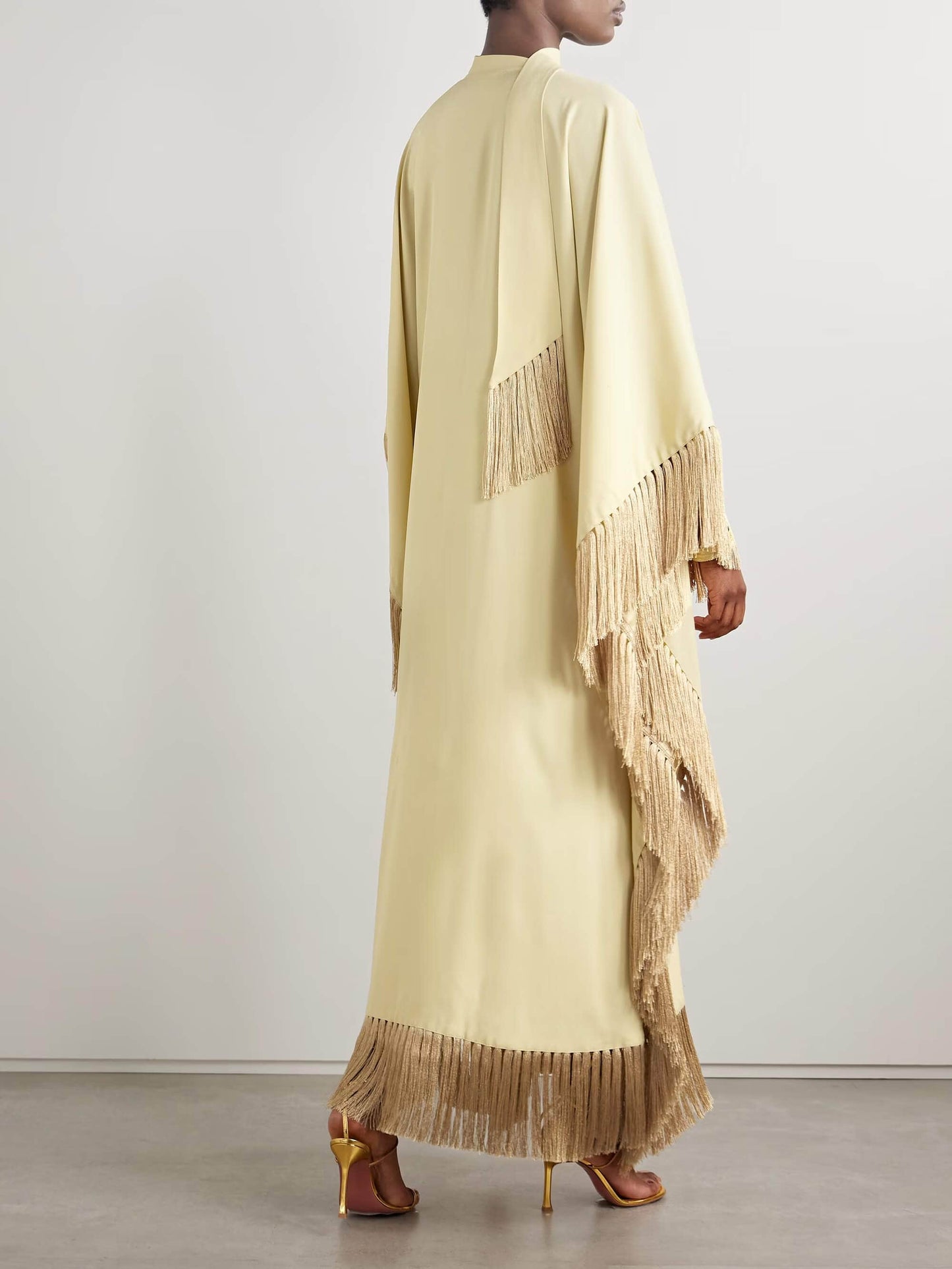 stylub Dalia™ | Chic Kaftan Dress
