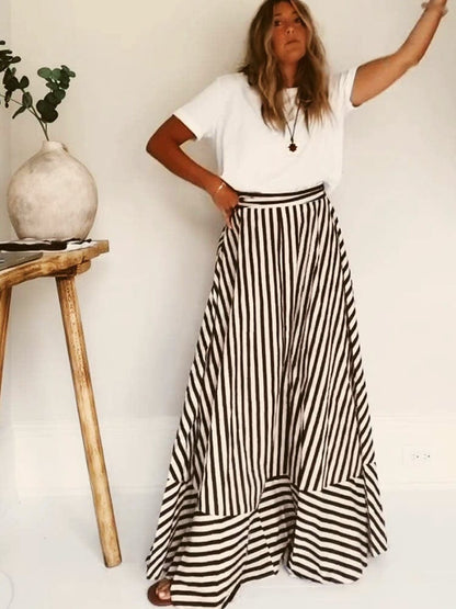 stylub Damaris - Comfortable Stylish Ruched Maxi Dress
