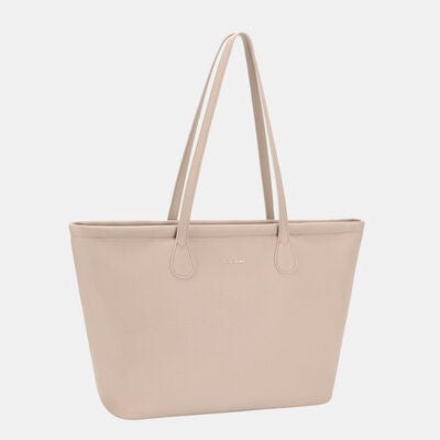 stylub David Jones PU Leather Tote Bag