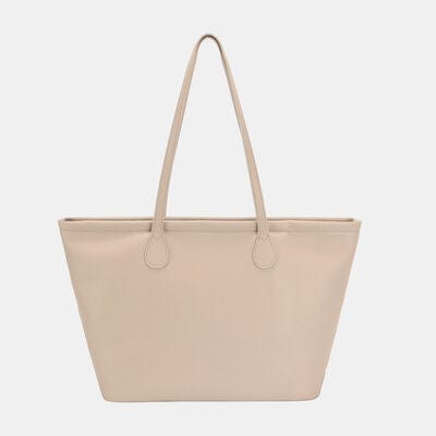 stylub David Jones PU Leather Tote Bag