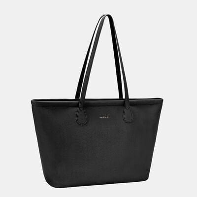 stylub David Jones PU Leather Tote Bag