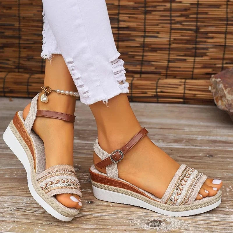 stylub Dixie - Casual Sandals