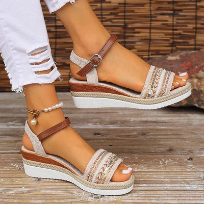 stylub Dixie - Casual Sandals