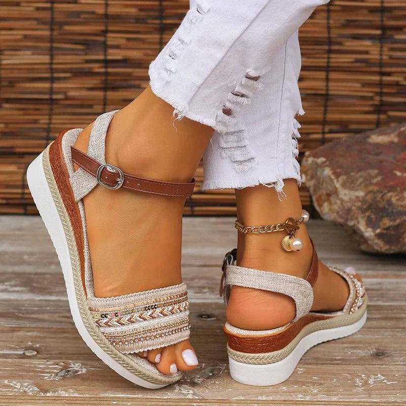 stylub Dixie - Casual Sandals