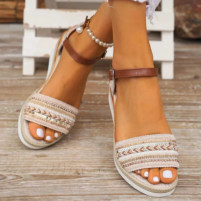stylub Dixie - Casual Sandals