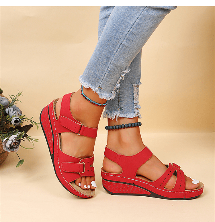 stylub DONNA - Orthopedic Sandals