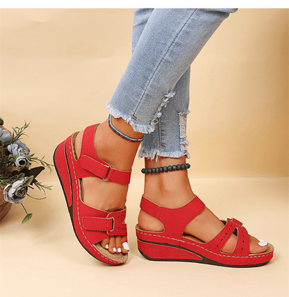 stylub DONNA - Orthopedic Sandals