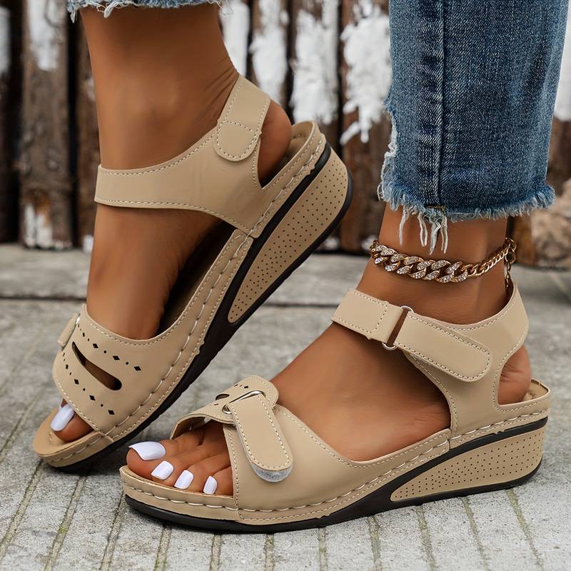 stylub DONNA - Orthopedic Sandals