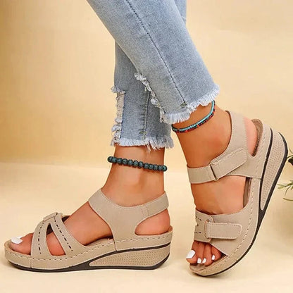 stylub DONNA - Orthopedic Sandals