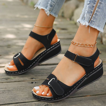 stylub DONNA - Orthopedic Sandals