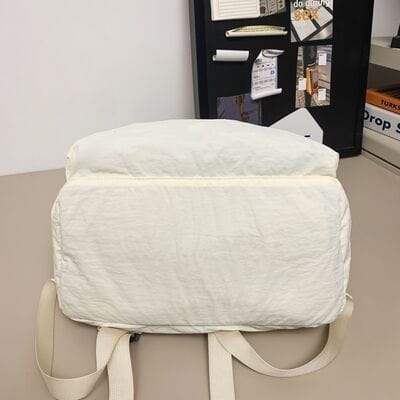 stylub Drawstring Nylon Backpack Bag