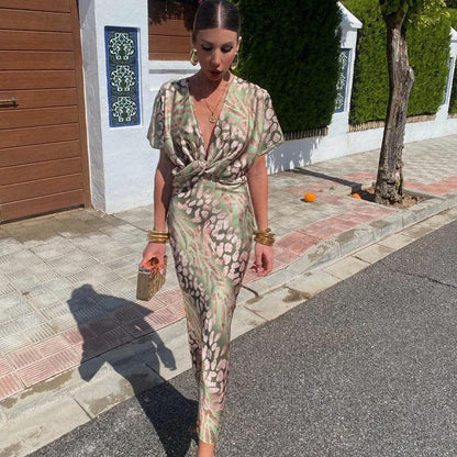 stylub Elisa | Sophisticated Silk Dress