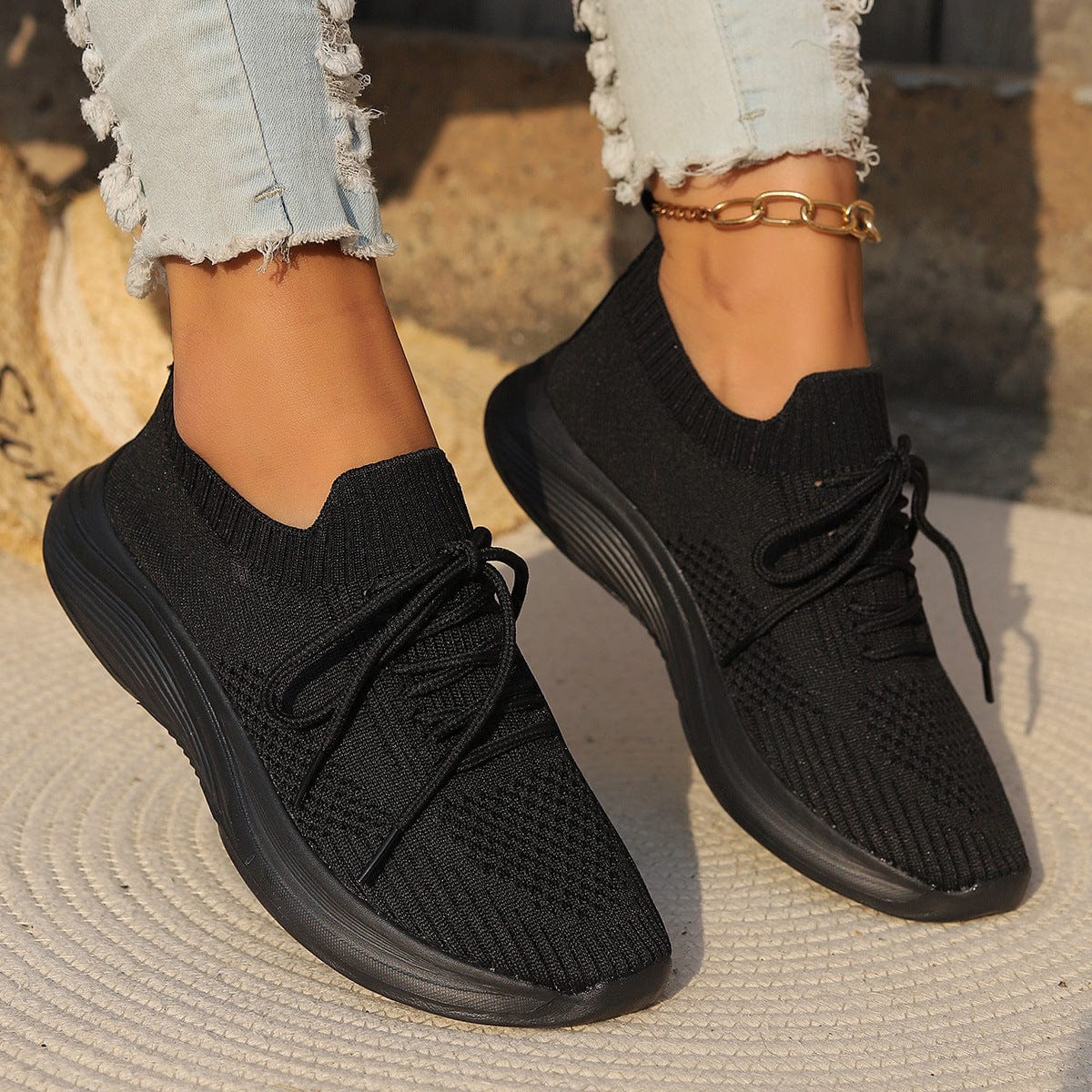 stylub Elliana™ | Orthopedic Women's Sneakers