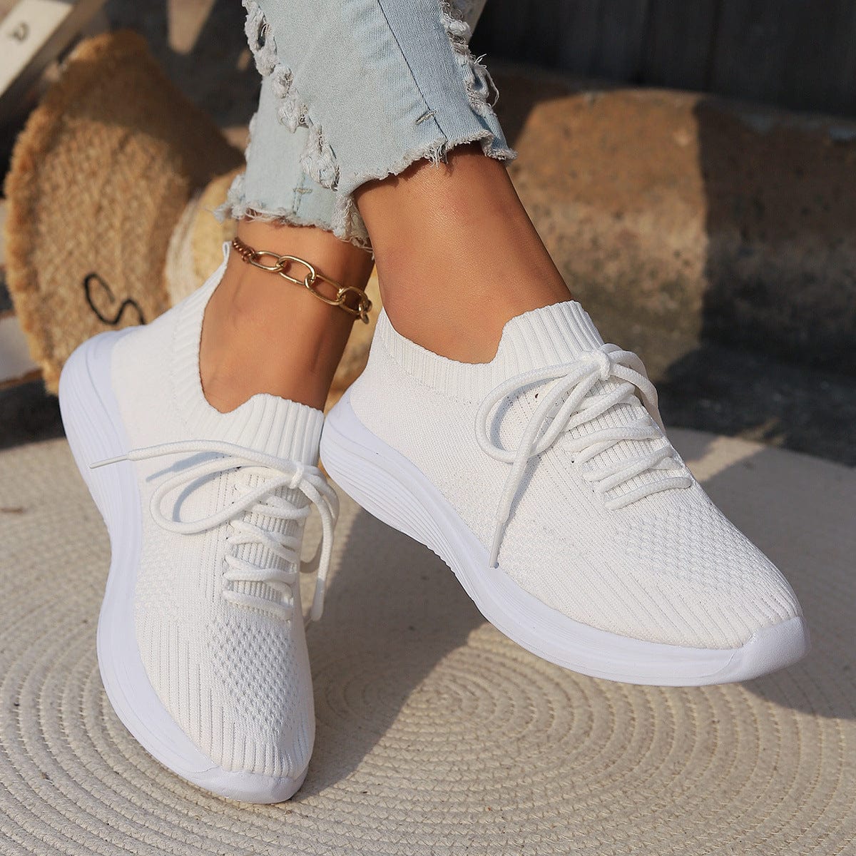 stylub Elliana™ | Orthopedic Women's Sneakers