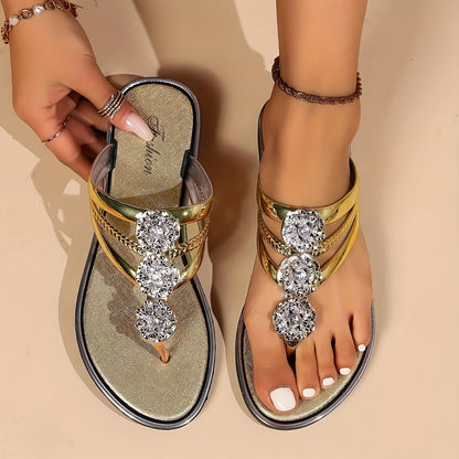 stylub Eloira™ - Stylish Glam Sandals