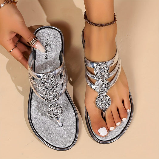 stylub Eloira™ - Stylish Glam Sandals