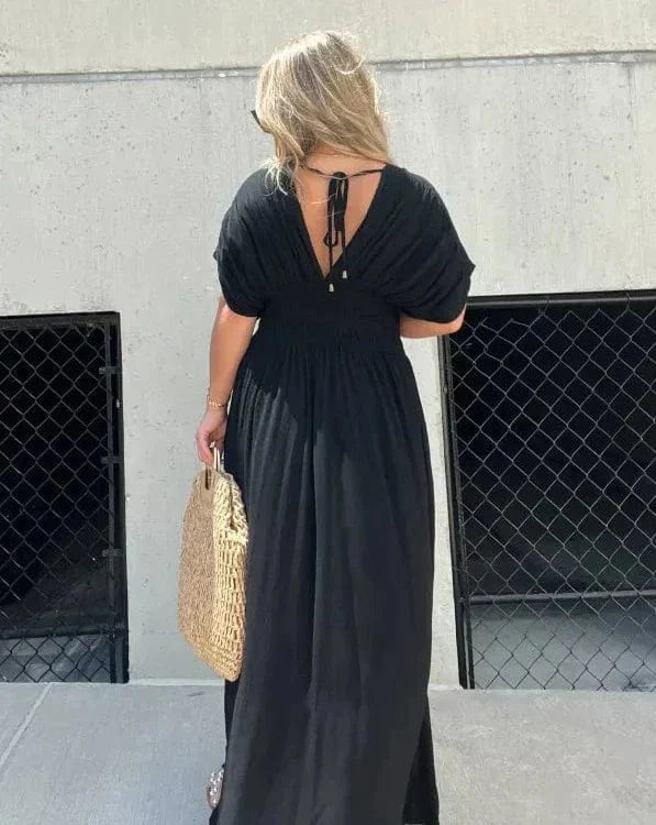 stylub Elyse™ - Elegant Maxi Dress