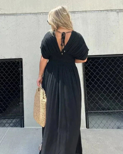 stylub Elyse™ - Elegant Maxi Dress