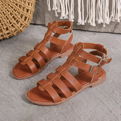 stylub Emilia™ | Elegant Designer Sandals
