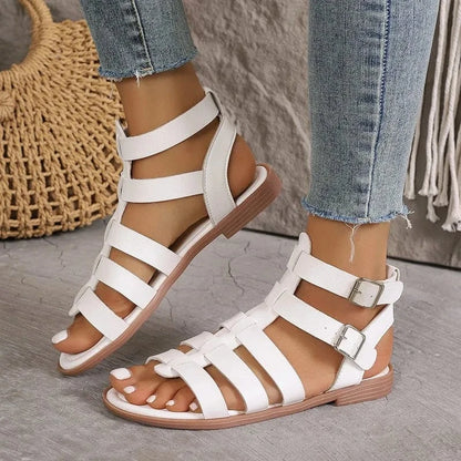 stylub Emilia™ | Elegant Designer Sandals