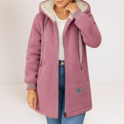 Stylub EVERRET FLEECE JACKET