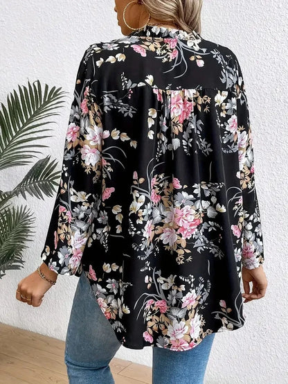 stylub Evi | Plus Size Blouse