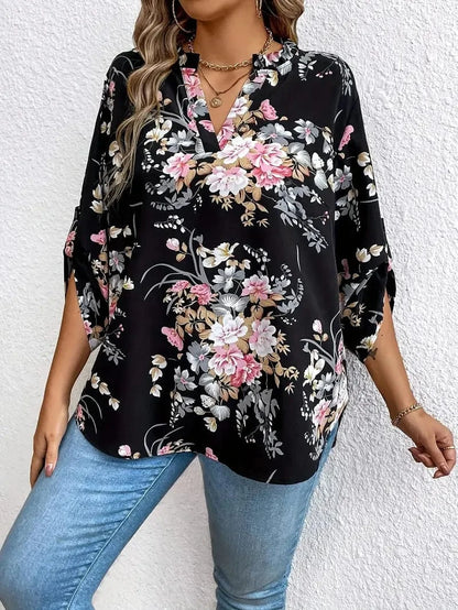stylub Evi | Plus Size Blouse