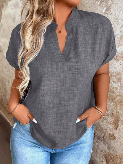 stylub Faye | Plus Size Blouse