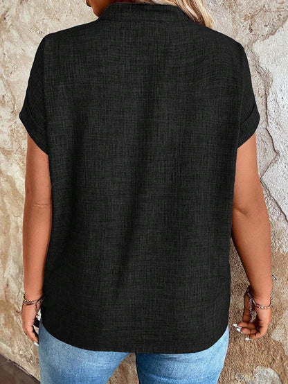 stylub Faye | Plus Size Blouse