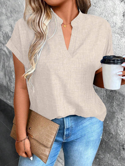 stylub Faye | Plus Size Blouse